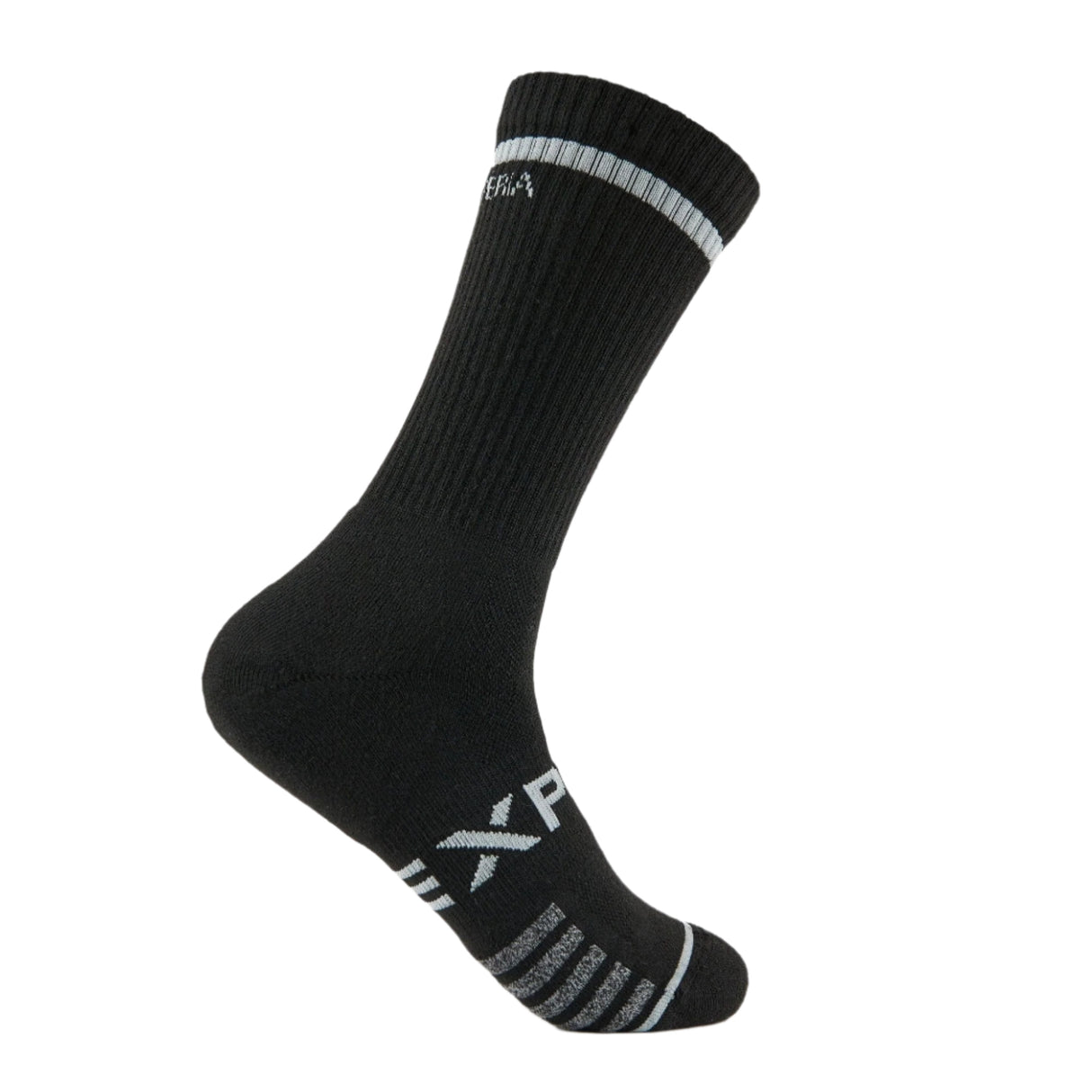 Thorlo Experia Tennis Light Cushion Crew Socks  -