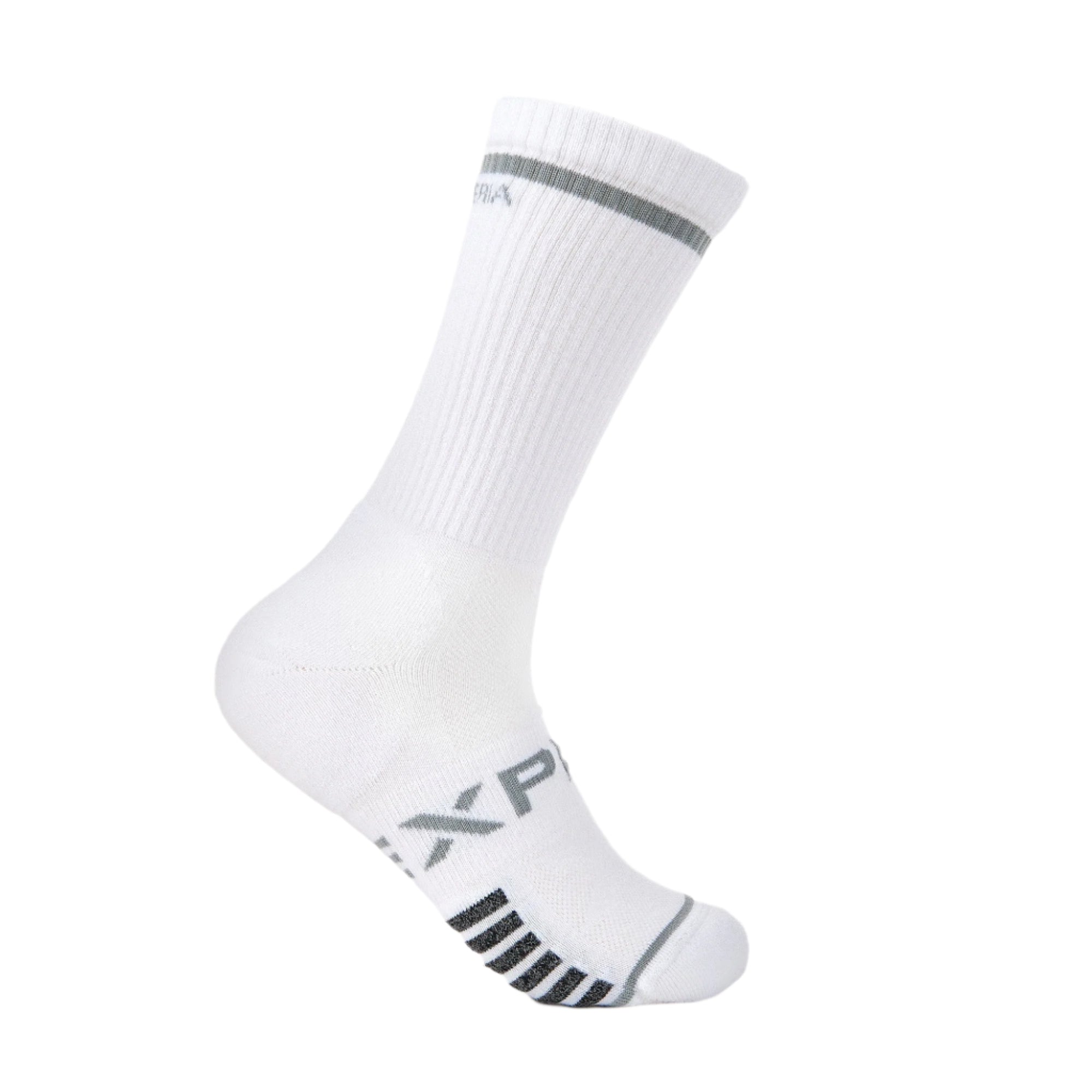Thorlo Experia Tennis Light Cushion Crew Socks  -