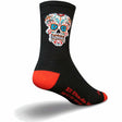 SockGuy El Dia Performance Crew Socks  -  Small/Medium