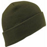 Wigwam Unisex 1017 Hat  -  One Size Fits Most / New Olive