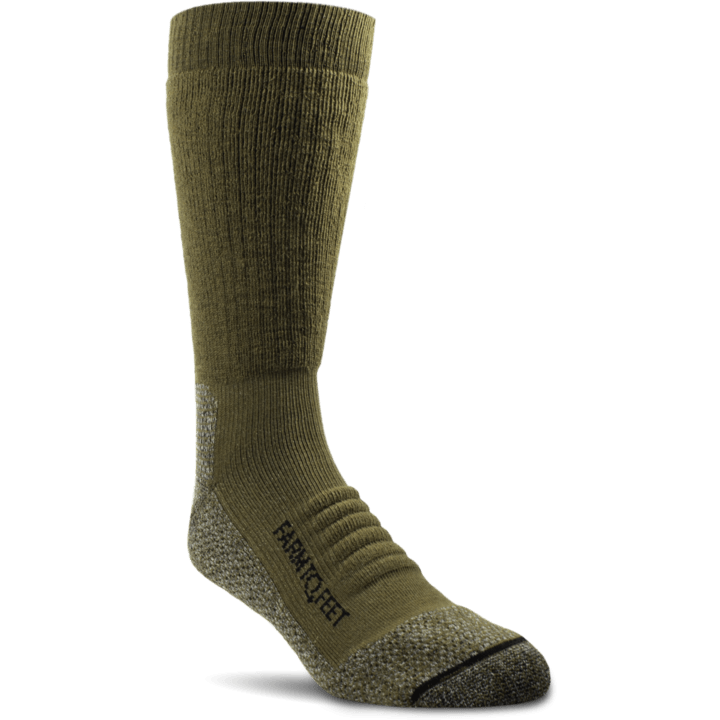 Thorlo anti 2025 fatigue boot socks
