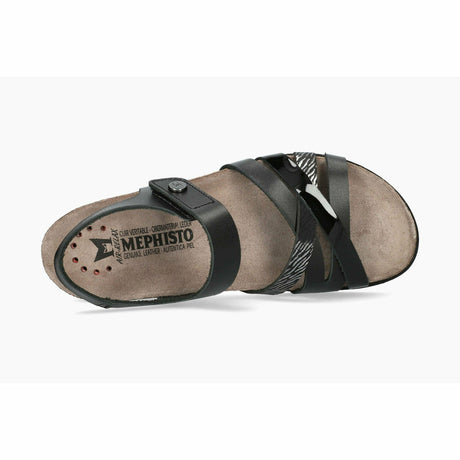 Mephisto Womens Halinka Sandals  -