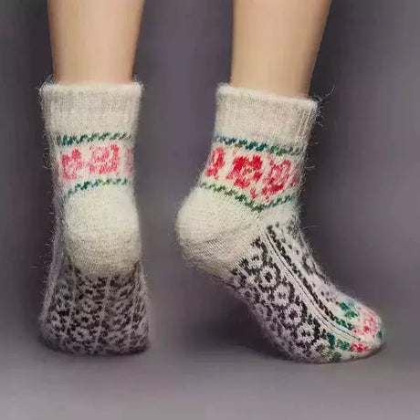 Siberia Spirit Equestrian Spirit Low Socks  -