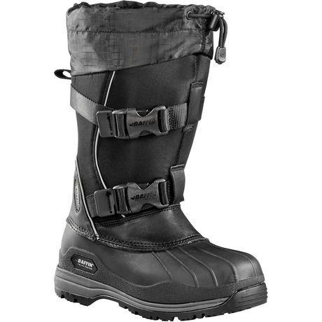 Baffin Womens Impact Boots  -  6 / Black
