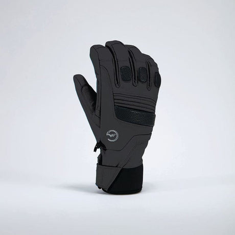 Gordini Mens Cirque Gloves  -  Small / Black