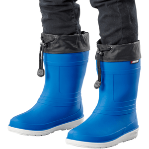 Baffin Kids Ice Castle Boots  -  1 / Blue