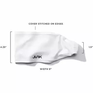 JUNK Taco 'Bout It Headband  -  One Size Fits Most / Black