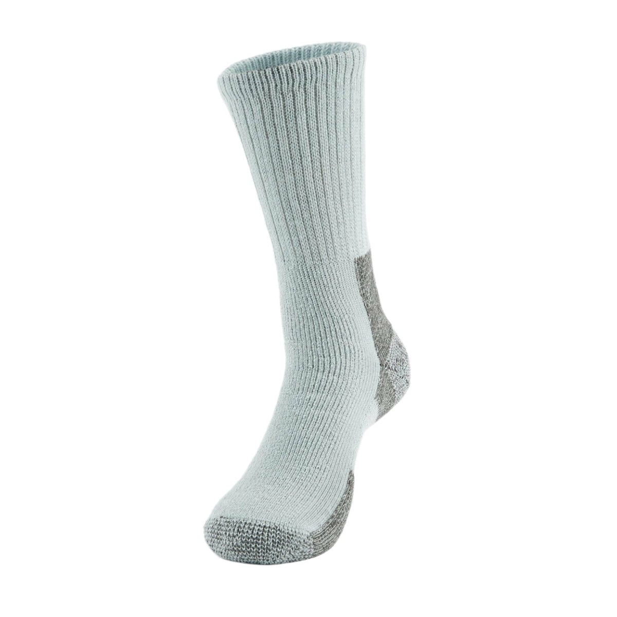 Thorlo Mens Maximum Cushion Hiking Crew Socks