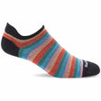 Sockwell Womens Tipsy Essential Comfort Socks  -  Small/Medium / Black