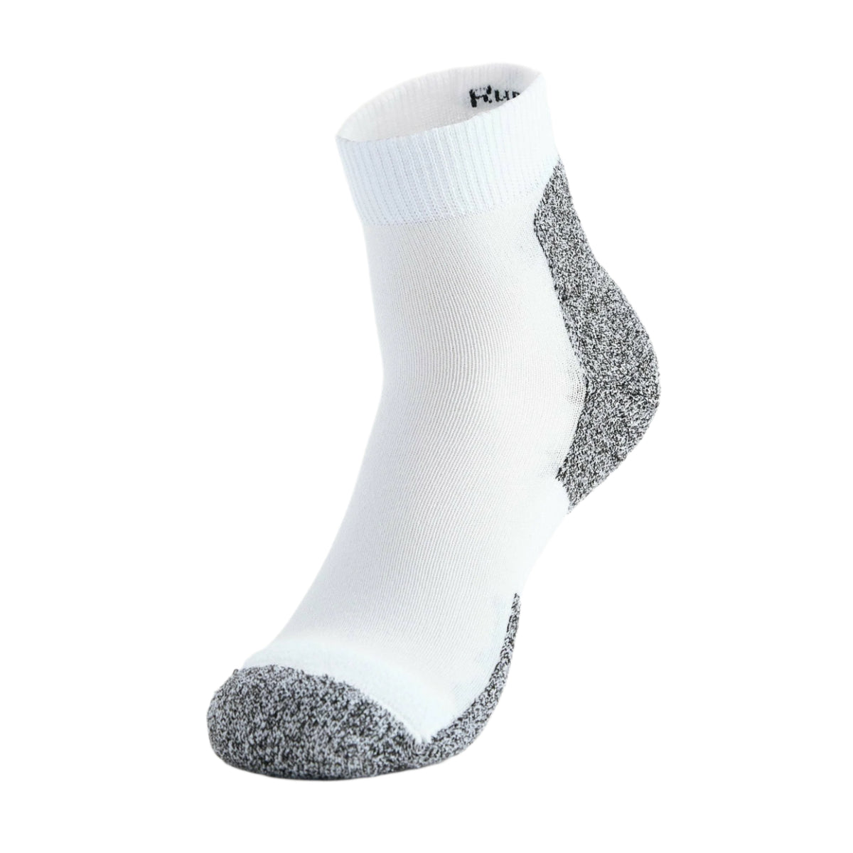 Thorlo Mens Running Lite Cushion MiniCrew Socks