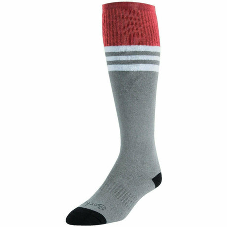 SockGuy Varsity MTN-Tech OTC Socks  -  Small/Medium