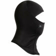 Turtle Fur Ninja Performance Balaclava  -  One Size Fits Most / Black