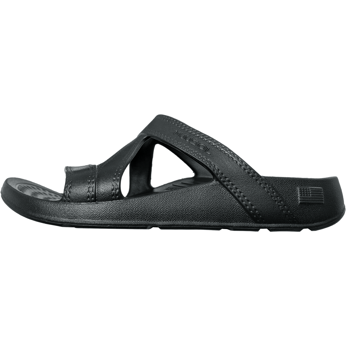 NuuSol Womens Hailey Slide Sandals  -