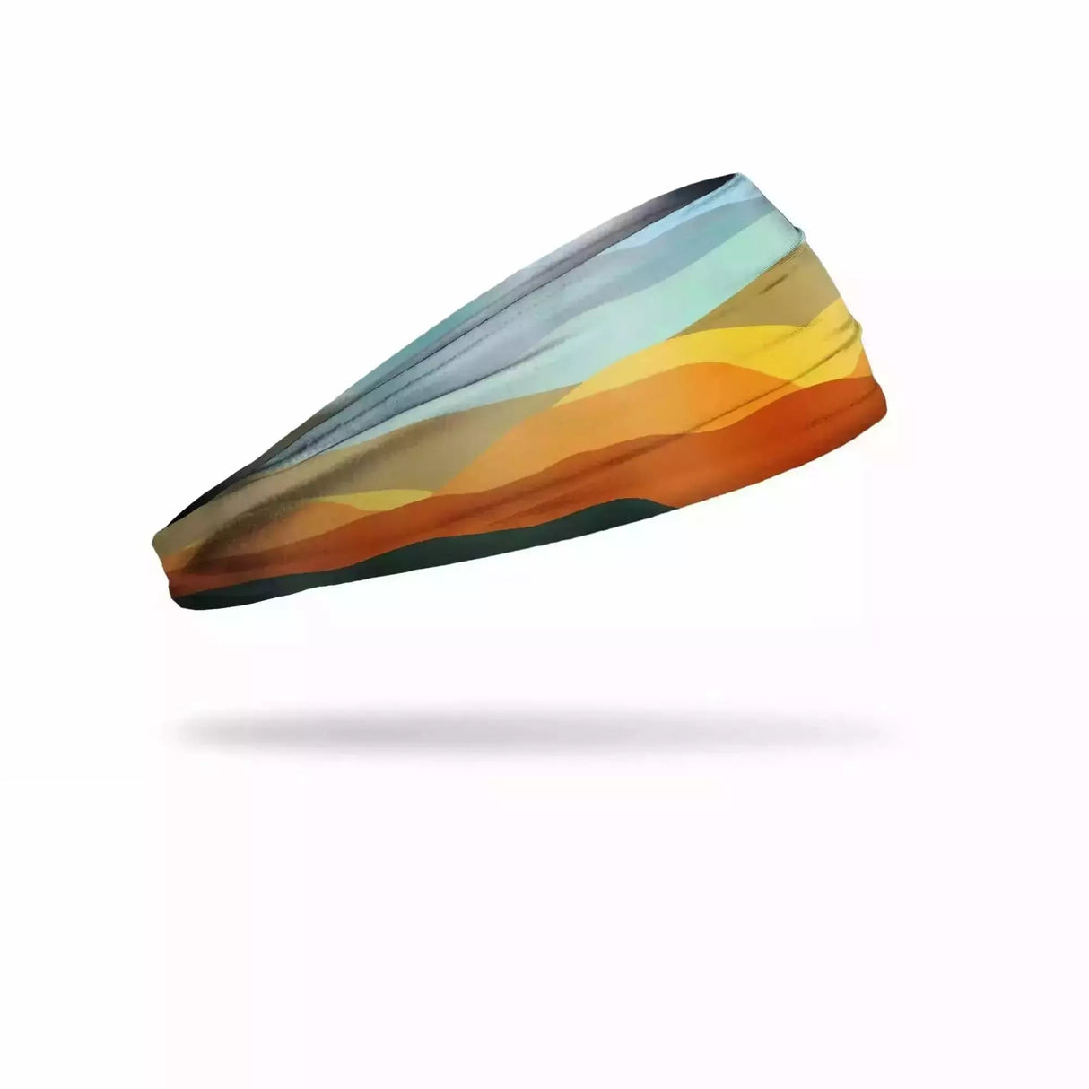 JUNK Ozark Optics Headband  -  One Size Fits Most / Blue