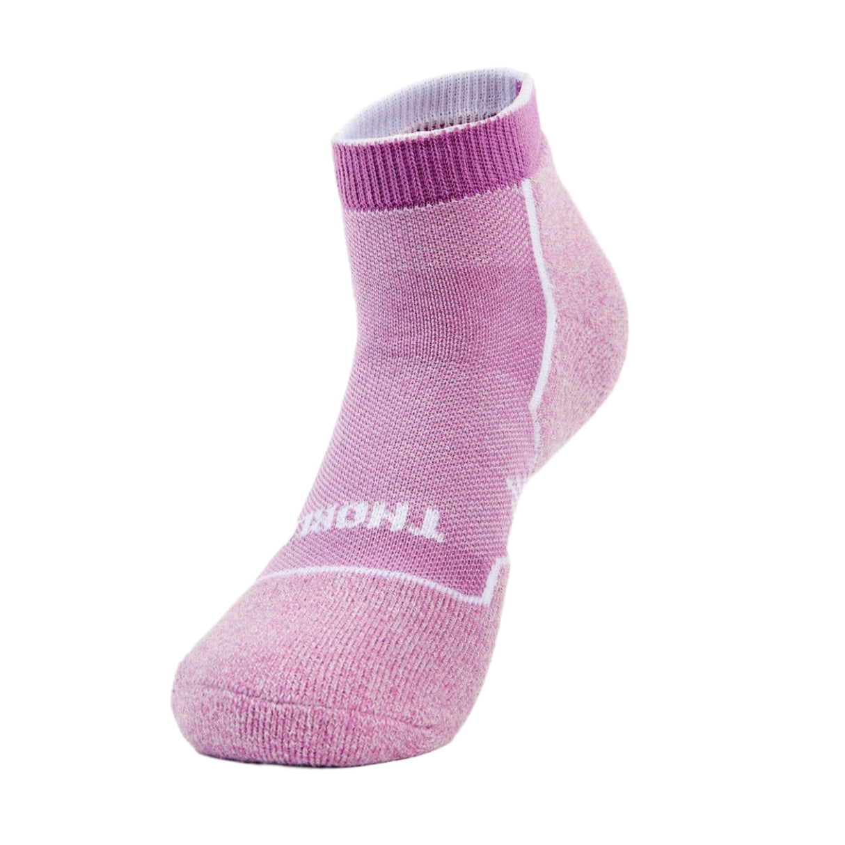 Thorlo Pickleball Light Cushion Low-Cut Socks  -