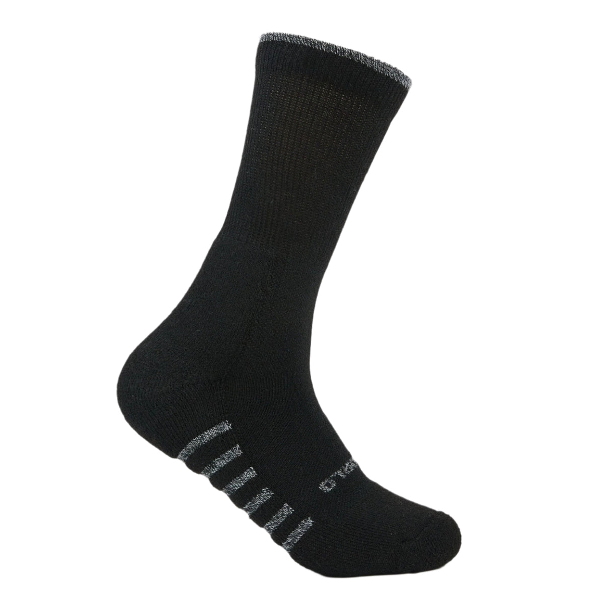 Thorlo Pickleball Light Cushion Crew Socks  -