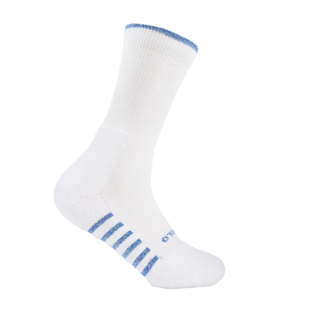 Thorlo Pickleball Light Cushion Crew Socks  -