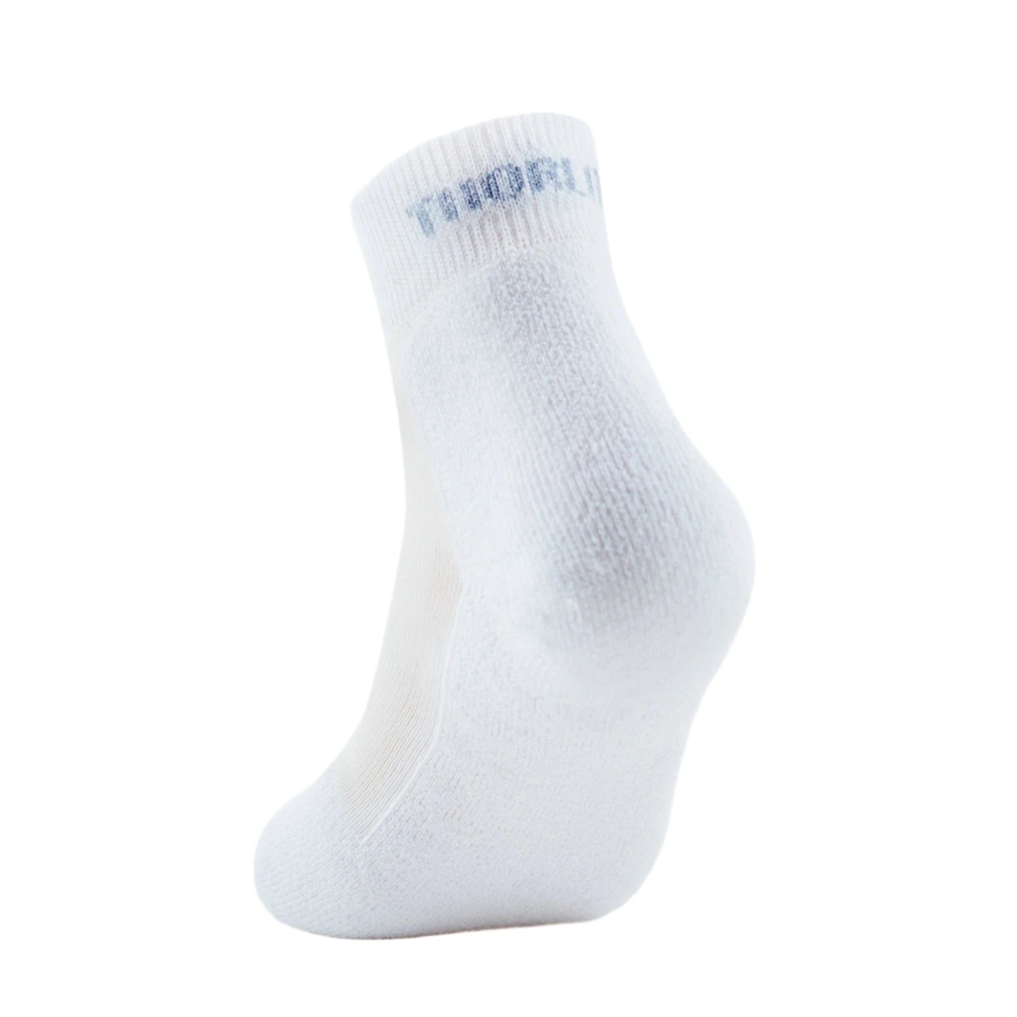 Thorlo Pickleball Light Cushion Ankle Socks  -