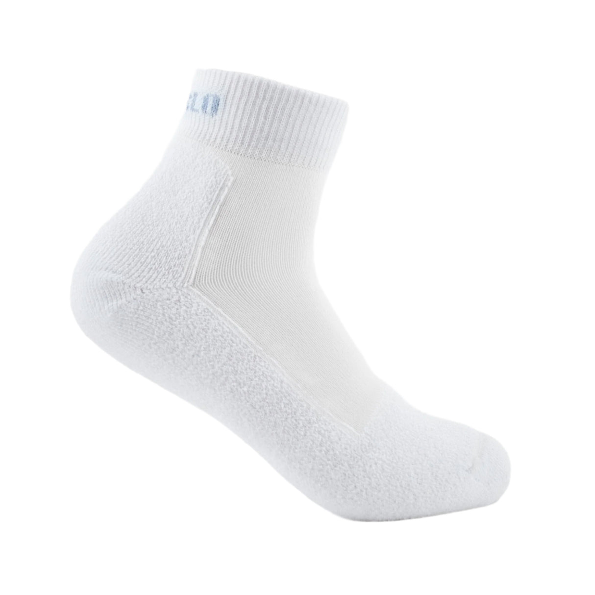 Thorlo Pickleball Light Cushion Ankle Socks -