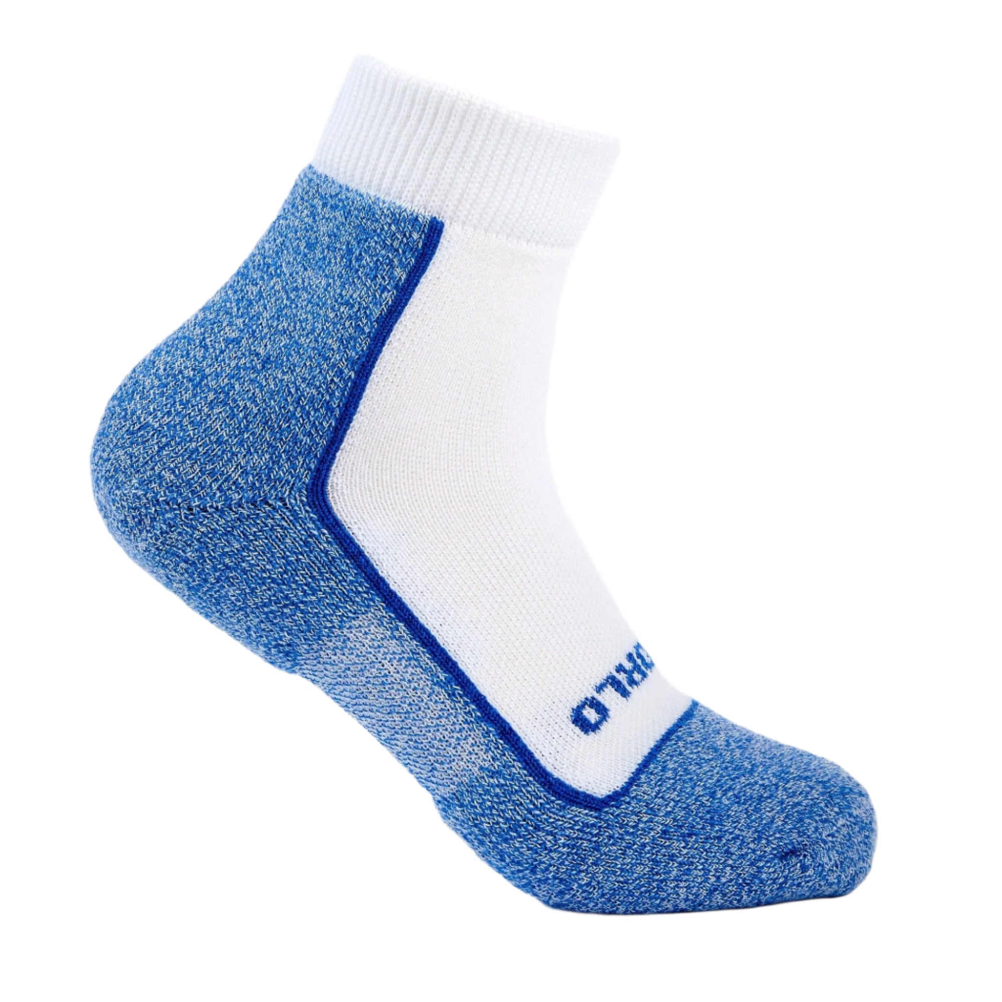 Thorlo Pickleball Light Cushion Ankle Socks  -