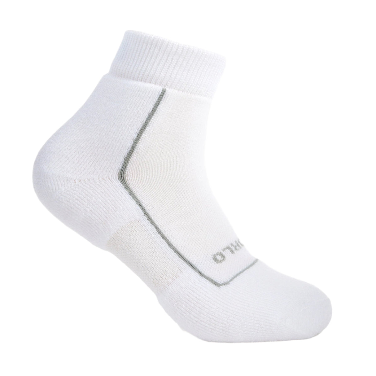 Thorlo Pickleball Light Cushion Ankle Socks  -