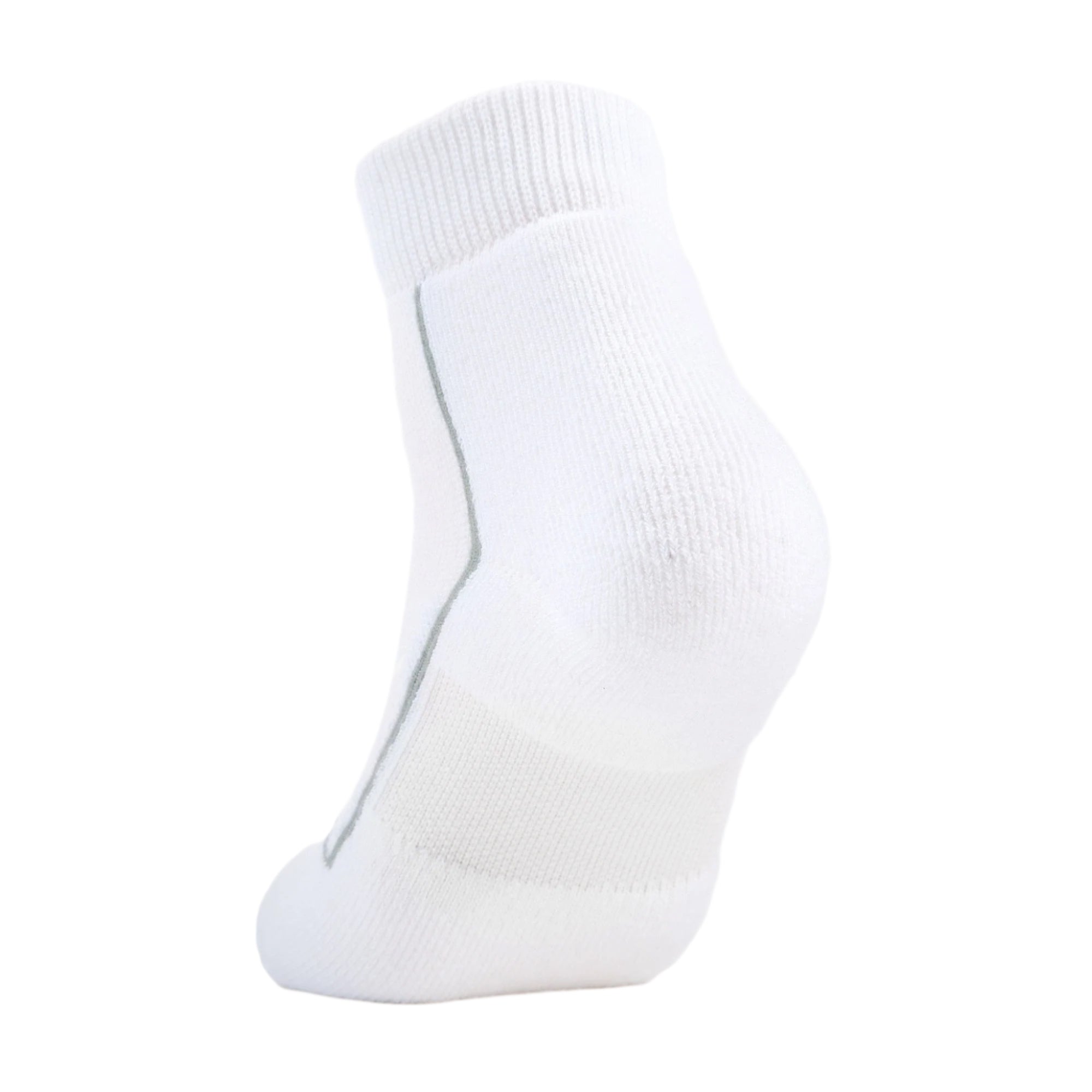 Thorlo Pickleball Light Cushion Ankle Socks  -