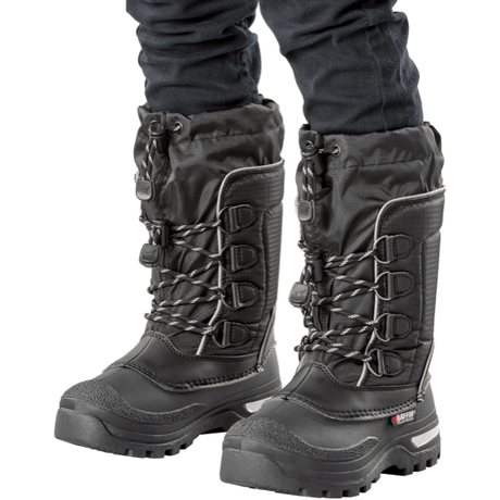 Baffin Kids Pinetree Youth Boots  -  1 / Black
