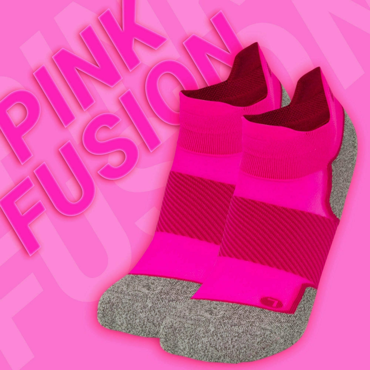 OS1st Pickleball No Show Socks  -