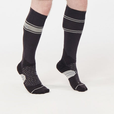 WORN T3 Rugby: Miss Match Socks  -