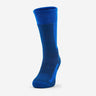 Thorlo Skiing Maximum Cushion Over-the-Calf Socks  -  Medium / Laser Blue/Black