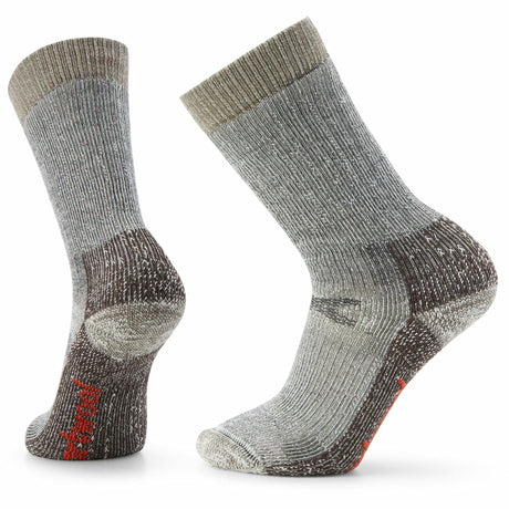 Smartwool Hunt Classic Edition Maximum Cushion Tall Crew Socks  -  Medium / Black