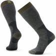 Smartwool Hunt Extra Cushion OTC Socks  -  Medium / Black
