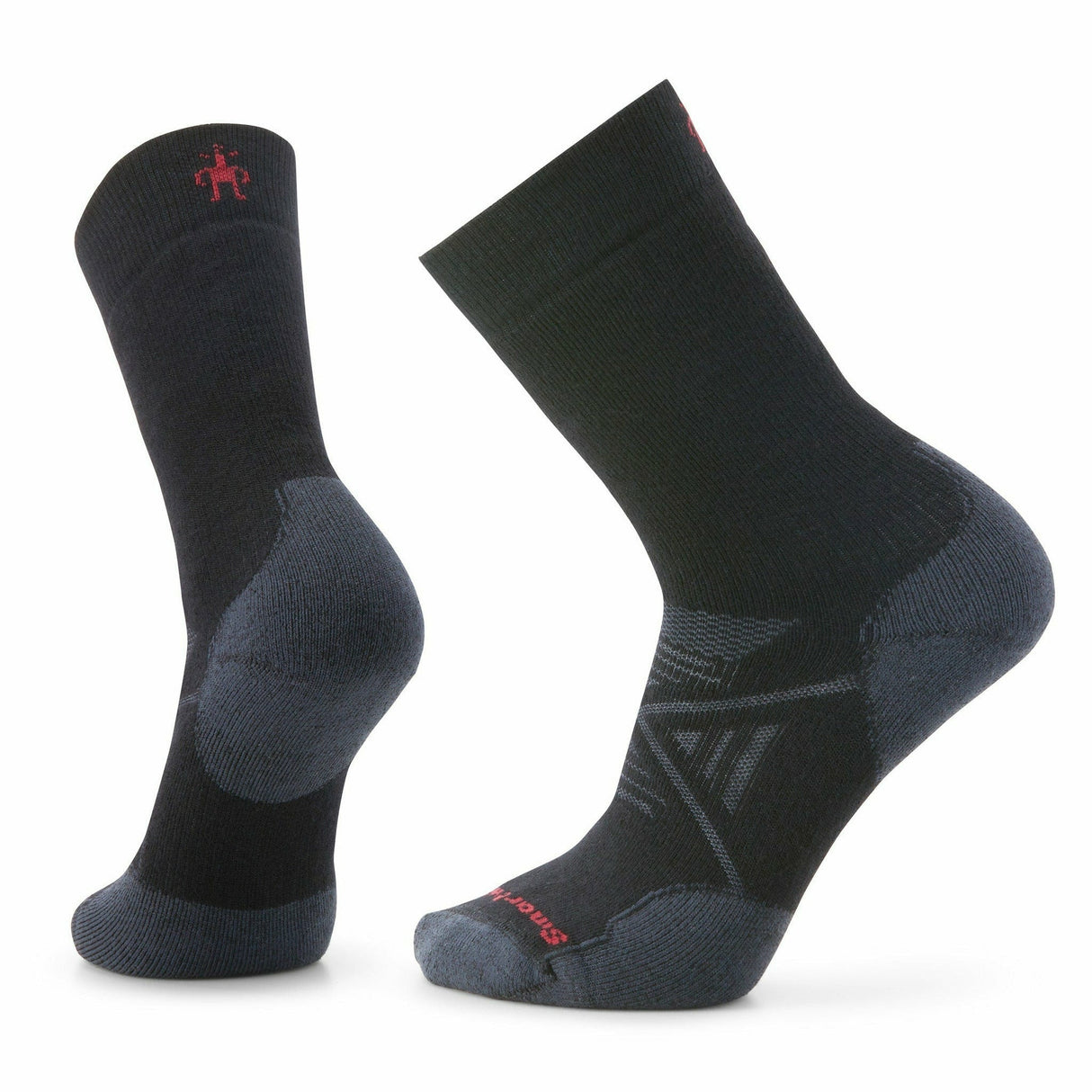 Smartwool Nordic Full Cushion Crew Socks  -  Small / Black