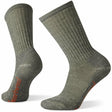 Smartwool Womens Hike Classic Edition Light Cushion Crew Socks  -  Small / Medium Gray