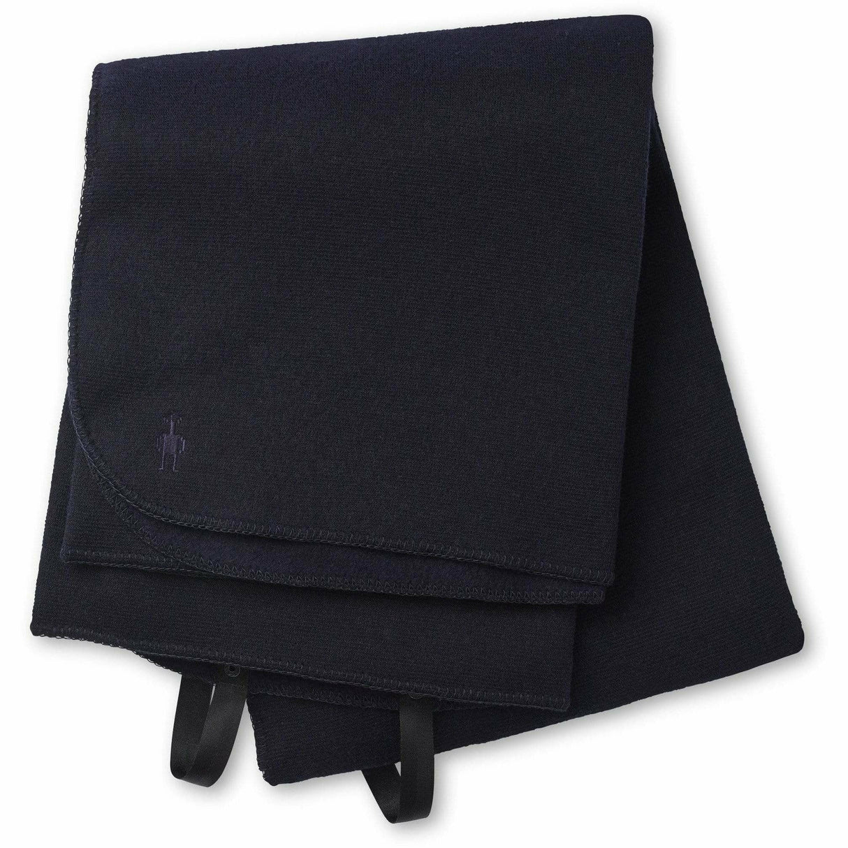 Smartwool Hudson Trail Blanket - Clearance - One Size Fits Most / Navy