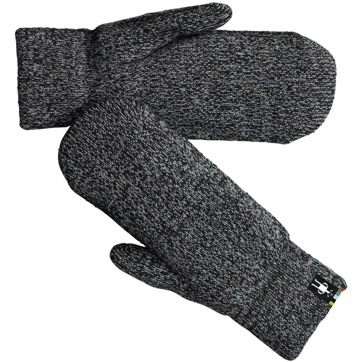 Smartwool Cozy Mittens  -  Small/Medium / Black