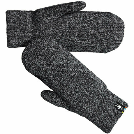 Smartwool Cozy Mittens  -  Small/Medium / Black