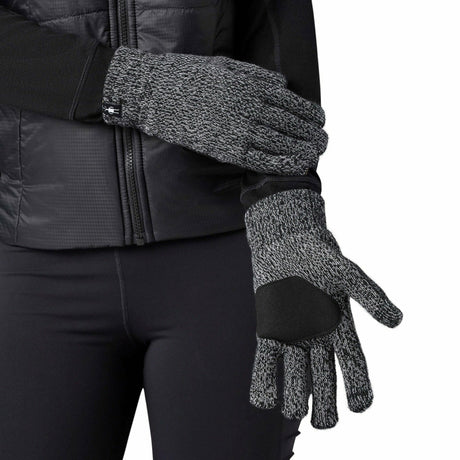 Smartwool Cozy Grip Gloves  -