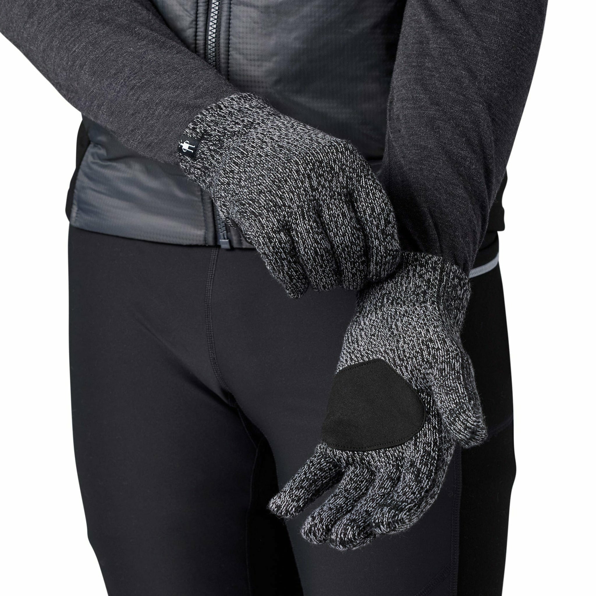 Smartwool Cozy Grip Gloves  -