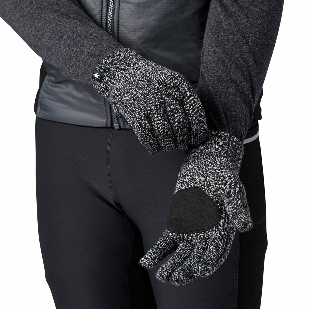 Smartwool Cozy Grip Gloves  -