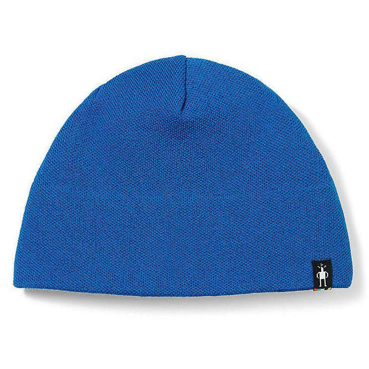 Smartwool The Lid Beanie  -  One Size Fits Most / Laguna Blue
