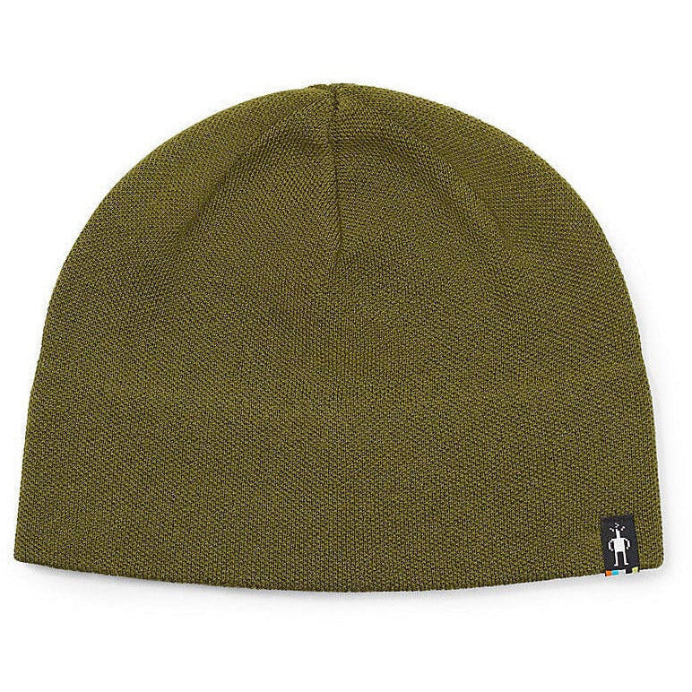 Smartwool The Lid Beanie  -  One Size Fits Most / Winter Moss