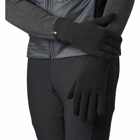 Smartwool Liner Gloves  -