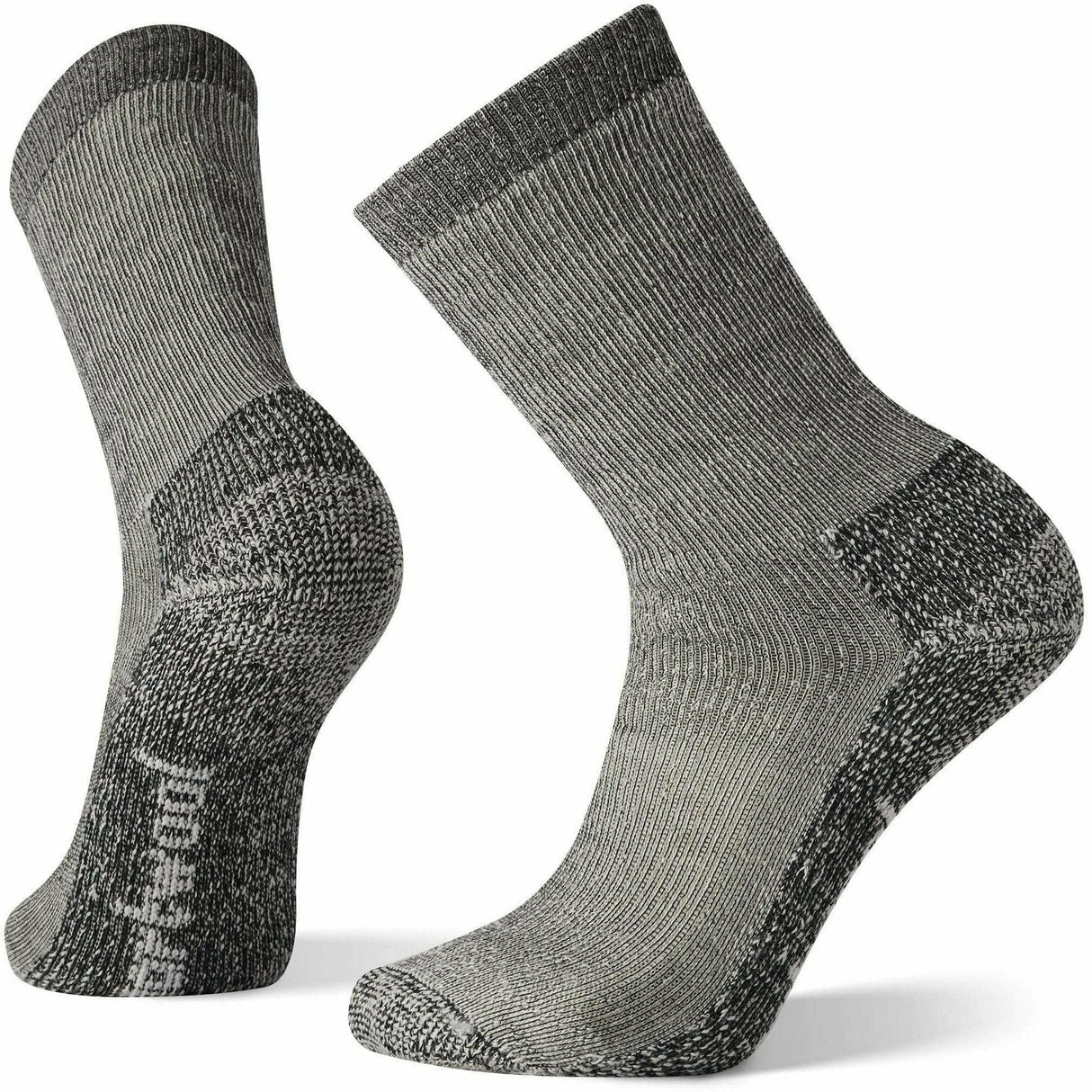 Smartwool Hike Classic Edition Extra Cushion Crew Socks  -  Small / Black