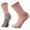 Smartwool Hike Classic Edition Extra Cushion Crew Socks  -  Large / Picante