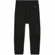 Smartwool Mens Intraknit Merino 200 3/4 Bottoms - Clearance  -  XX-Large / Black/White