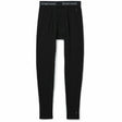 Smartwool Mens Merino 250 Base Layer Bottoms  -  X-Small / Black