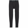 Smartwool Mens Merino 250 Base Layer Bottoms  -  X-Small / Charcoal Heather