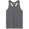 Smartwool Womens Active Tank  -  Large / Charcoal Heather