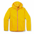 Smartwool Womens Active Ultralite Hoodie Jacket - Clearance  -  Small / Mango Sorbet